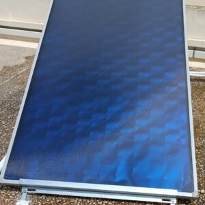 Ηλιακός Συλλέκτης IONIS 2m²