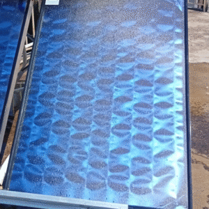 Ηλιακός Συλλέκτης IONIS 2,37m²