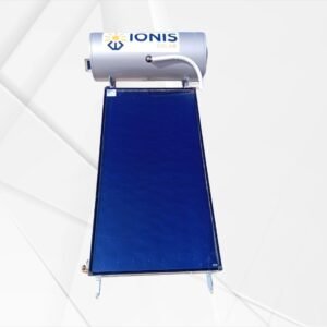 Ηλιακός Θερμοσίφωνας 120lt με Συλλέκτη 1,5m²