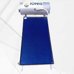 Ηλιακός Θερμοσίφωνας IONIS 160lt με Συλλέκτη 2m²