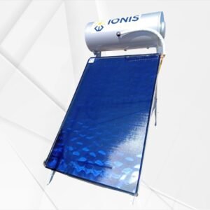 Ηλιακός Θερμοσίφωνας IONIS 200lt με Συλλέκτη 2,72m²
